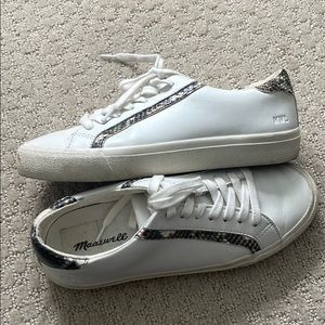 Madewell shoes